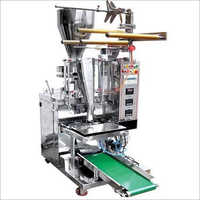 FFS Semi Pneumatic Packing Machine