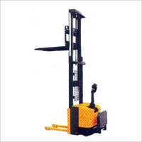 Fully Electric Hydraulic Stacker