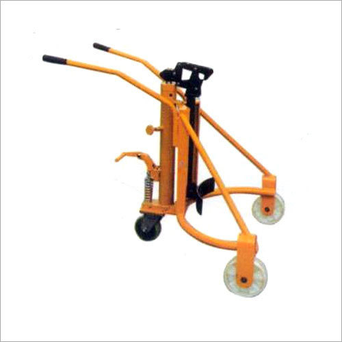 Drum Carrier