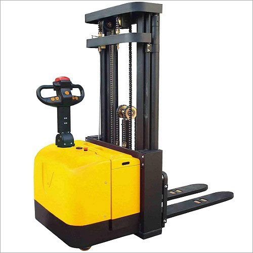 Electric Stacker