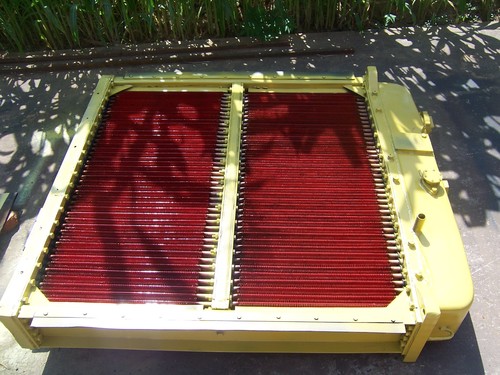 Construction Machinery Parts