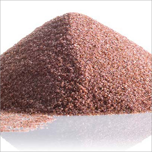 Garnet Abrasive