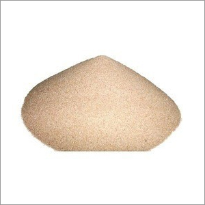 Zircon Mineral Sand