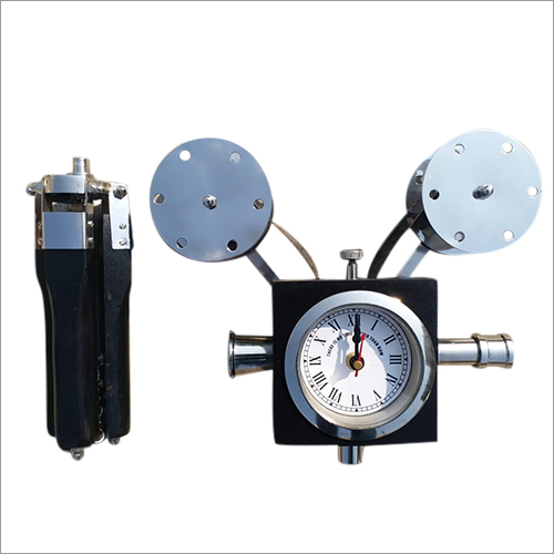 Antique Clock