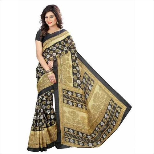 New Avani silk saree