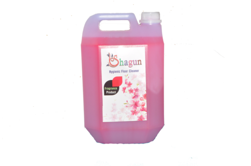 Rose Floor Cleaner