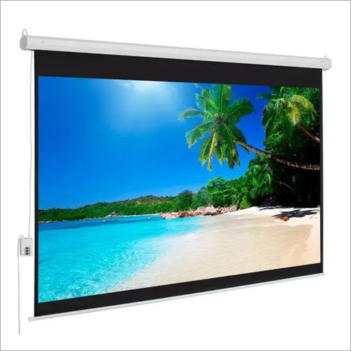 Projector Projection Screen