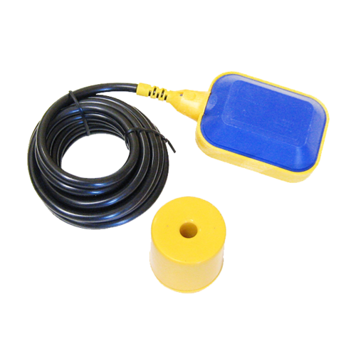 Cable Float Switch By FLOWTECH MEASURING INSTRUMENTS PVT. LTD.