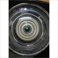 Projector Zooming Lens