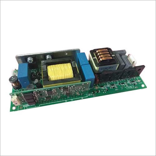 Projector Ballast Board