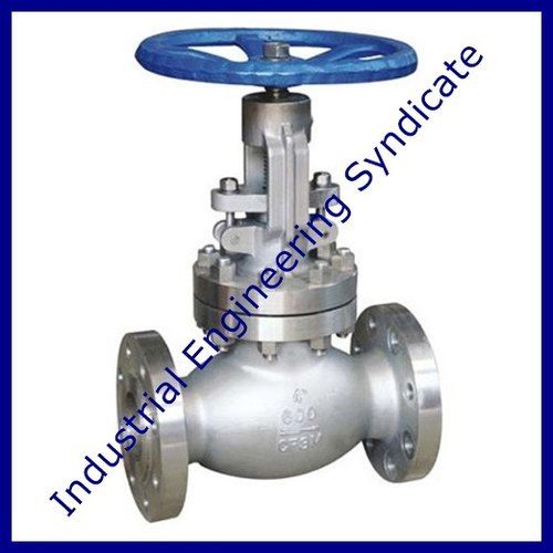 BHEL Globe valve