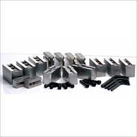 Industrial Soft Jaws