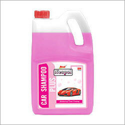 Car Shampoo