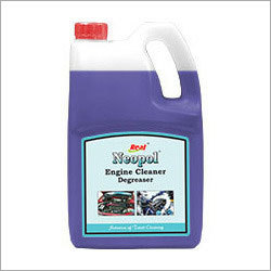 Engine Cleaner Degreaser