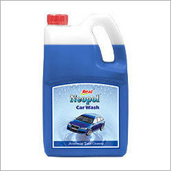 Car Wash Cleaner