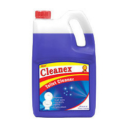 Toilet Cleaner