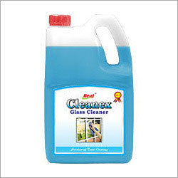 Liquid Glass Cleaner