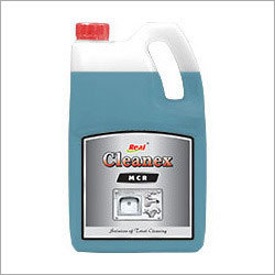 Metal Cleaner