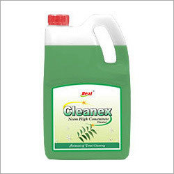 Chemical Household Cleaner