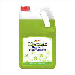 Chemical Hygienic Surface Cleaner