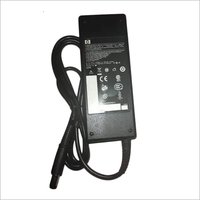 Laptop Adapter - Abs Plastic, 100mm X 60mm X 30mm | Lightweight, Reliable Power With Power Fluctuation Protection