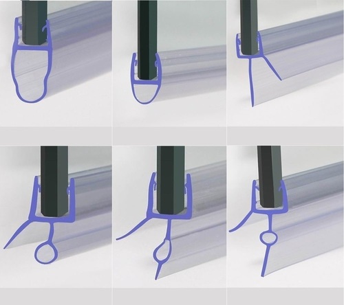 PVC Strips