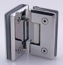 Shower Fittings
