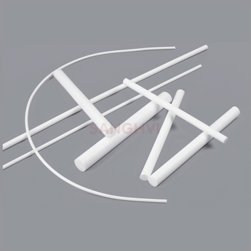 PTFE Extruded Rods