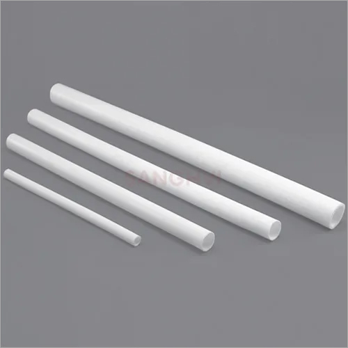 PTFE Extruded Tubes