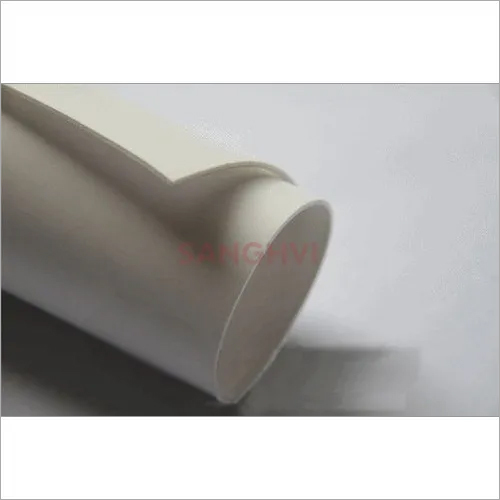 3 mm PTFE Expanded Sheet