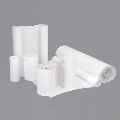 PTFE Skived Sheets Plate