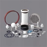 Industrial PTFE Components