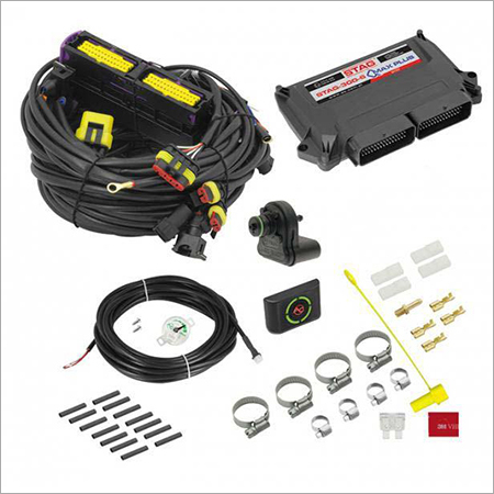 STAG QMAX PLUS