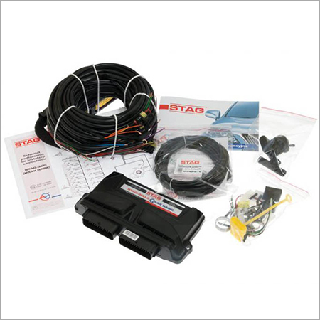 STAG QMAX BASIC