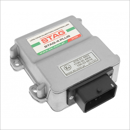 STAG 4 Plus