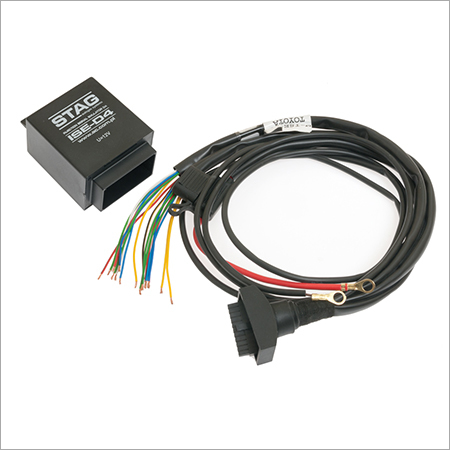 ISE D4