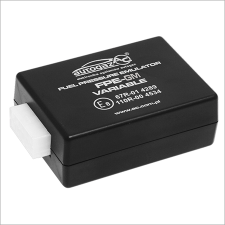 AUTO FPE GM
