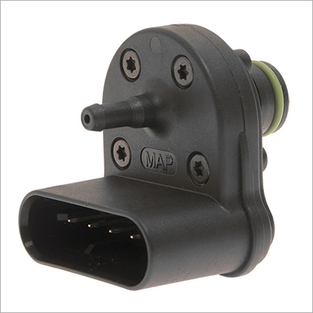 DIFFERENTIAL PRESSURE SENSOR