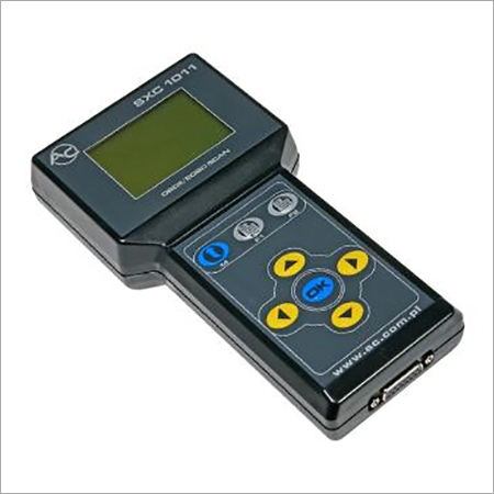 SXC 1011