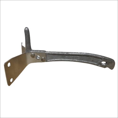 Steel Bracket