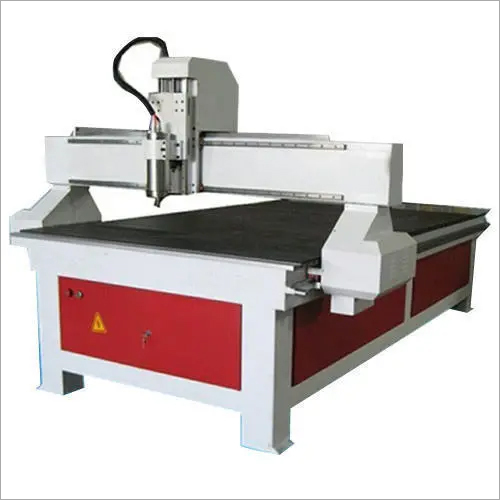 Semi Automatic Single Stepper Wood Carving Machine Capacity: 3/4 Hp