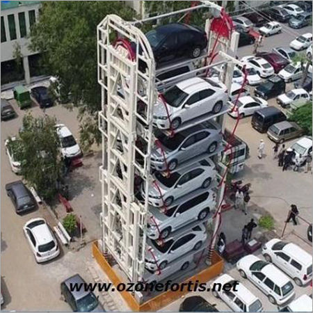 Car Parking System