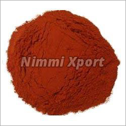 Red Chilli Powder