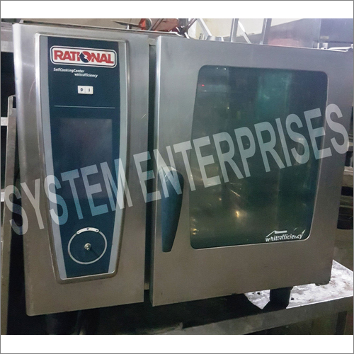 Commercial Oven Exporter,Supplier,Trader,Dealer,Used Commercial Oven