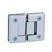 Glass Hinges