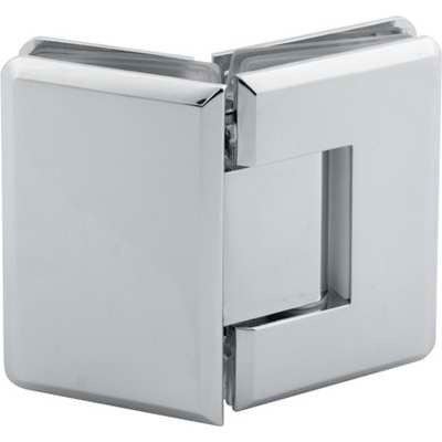 Glass Hinges