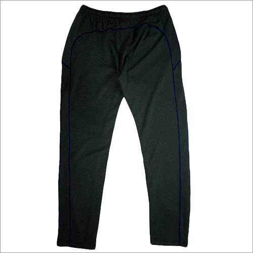 Ladies Black Trouser