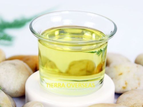 Palmarosa Oil Ingredients: Herbal Extract
