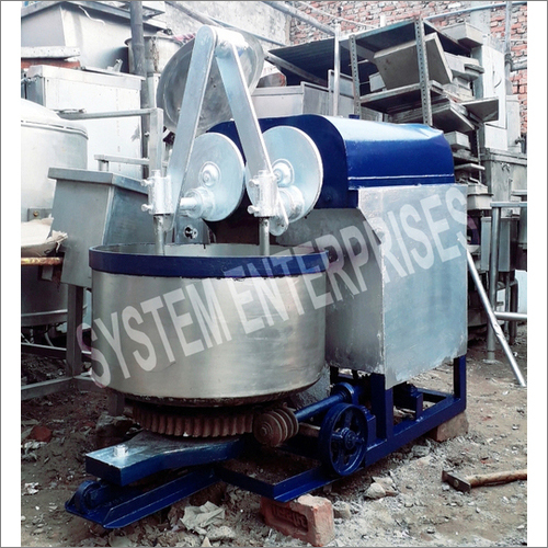 Double Hand Bakery Mixer Power Source: Electric