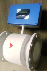 Magnetic flow meter suppliers